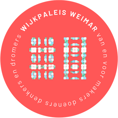 Wijkpaleis Weimar