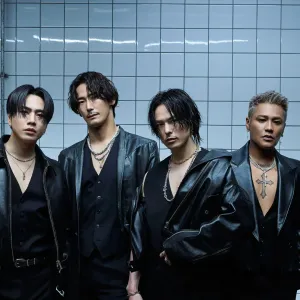 J SOUL BROTHERS III in 大阪市