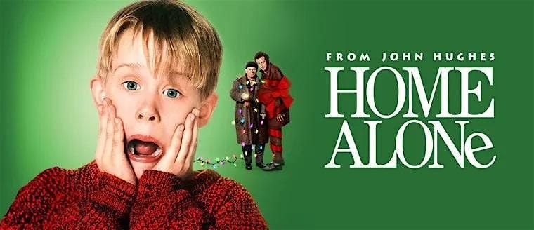 Home Alone - 7 Course Holiday Immersive Movie  & Dinner Experience, 12 December | Event in Chicago | AllEvents
