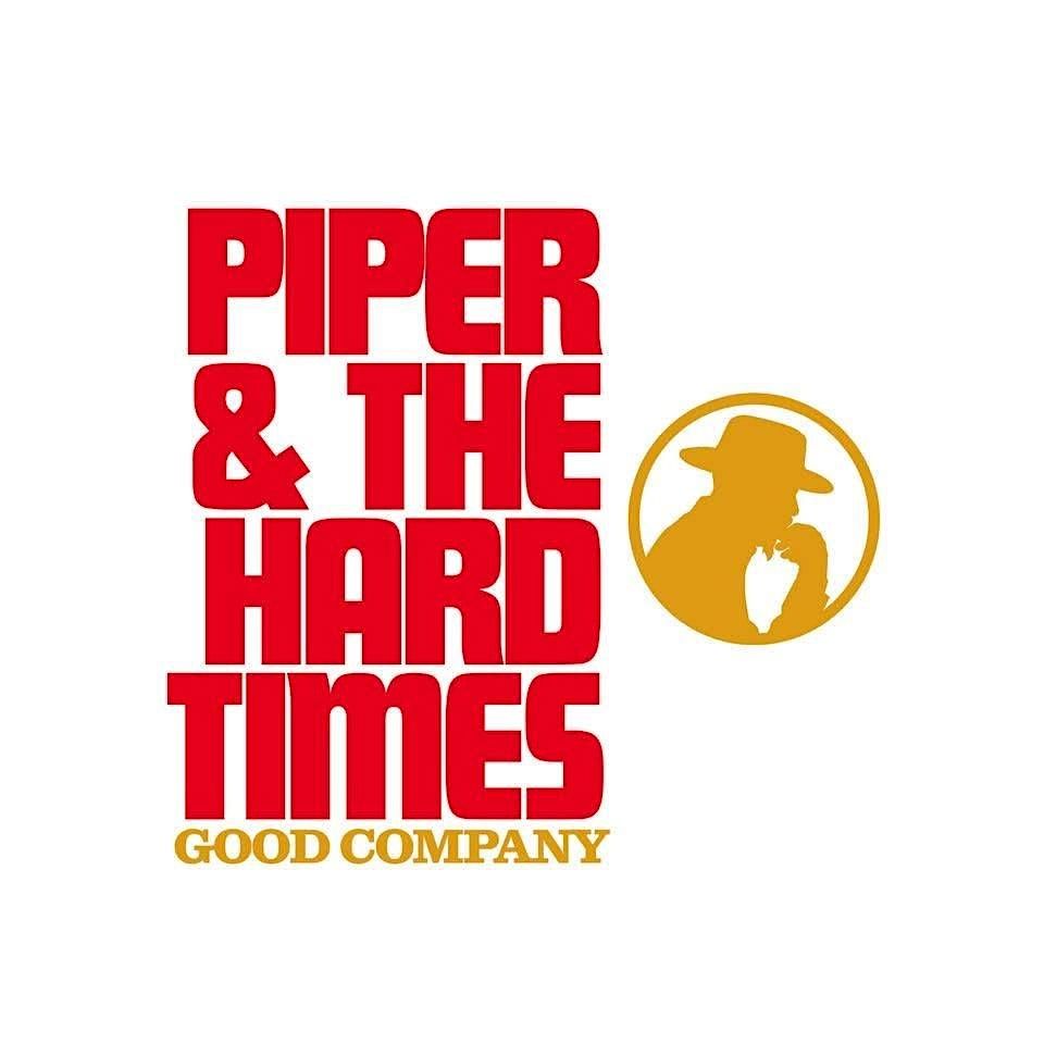 PIPER & THE HARD TIMES  ( VALENTINE'S DAY ), 14 February | Event in Hutchinson | AllEvents