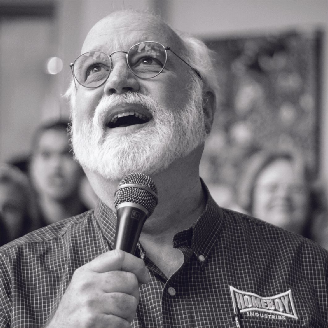 Father Greg Boyle, 25 February | Event in Denver | AllEvents
