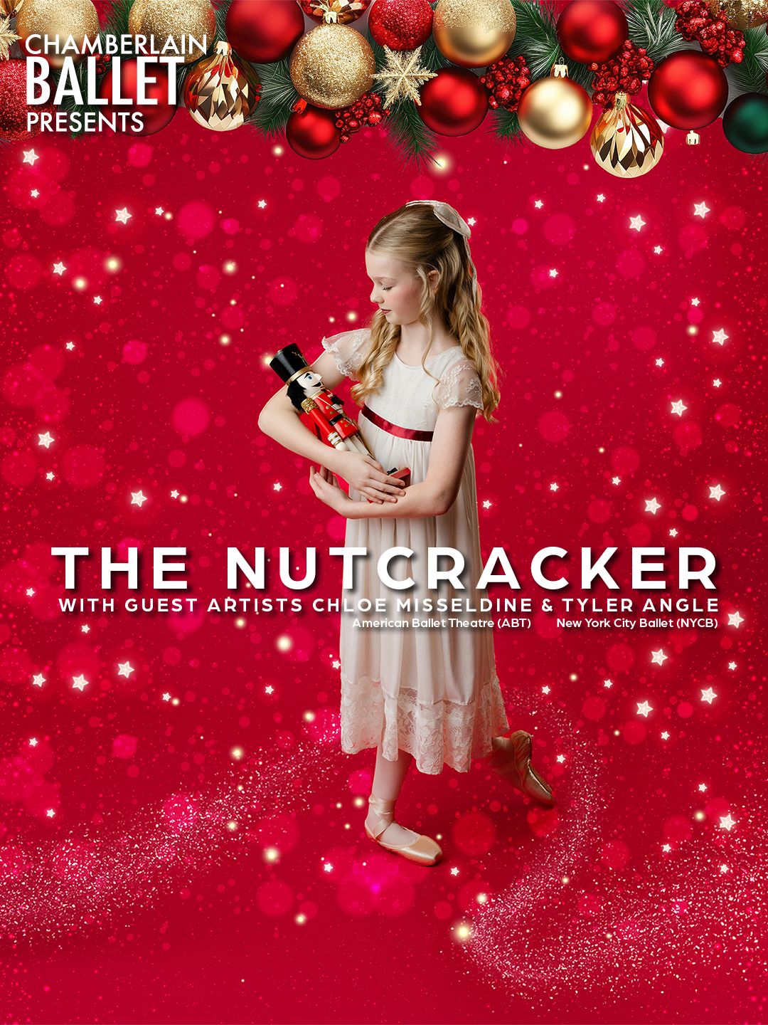 Collin County Ballet Theatre: The Nutcracker, 21 December | Event in Richardson | AllEvents