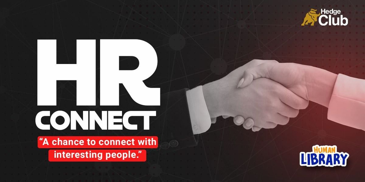 HR CONNECT, 16 August | Event in Kochi | AllEvents