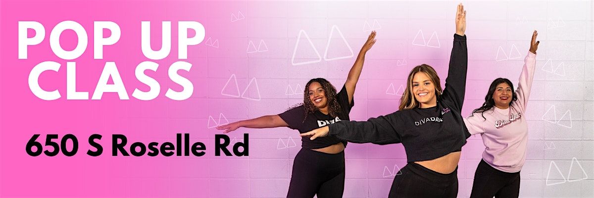 Dance Class! | Event in Schaumburg | AllEvents