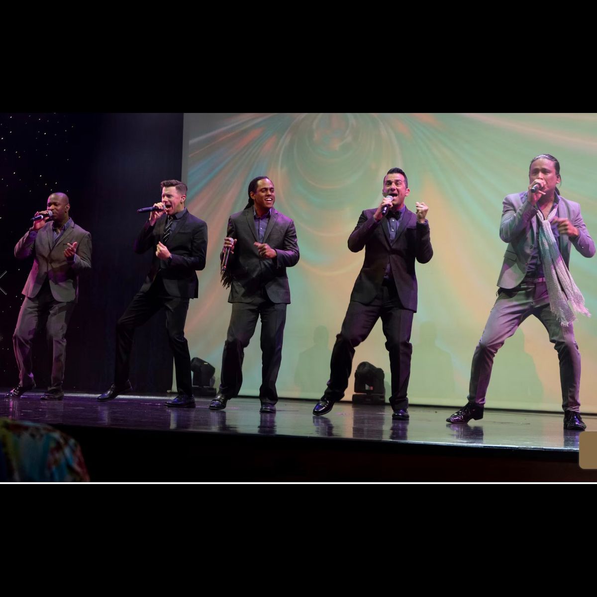 The Edge Effect, 10 April | Event in Weirsdale | AllEvents