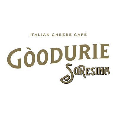 Gòodurie Soresina logo