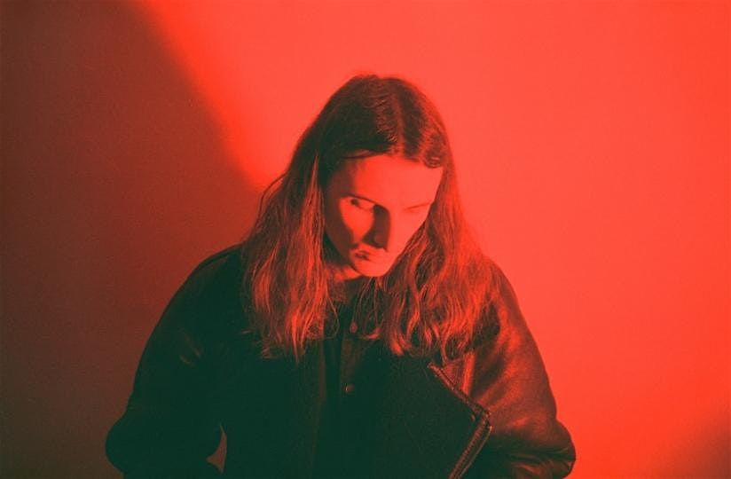 Bridport Folk Society presents: Jim Ghedi, 25 January | Event in Bridport | AllEvents