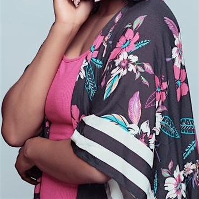 Adara Sherron