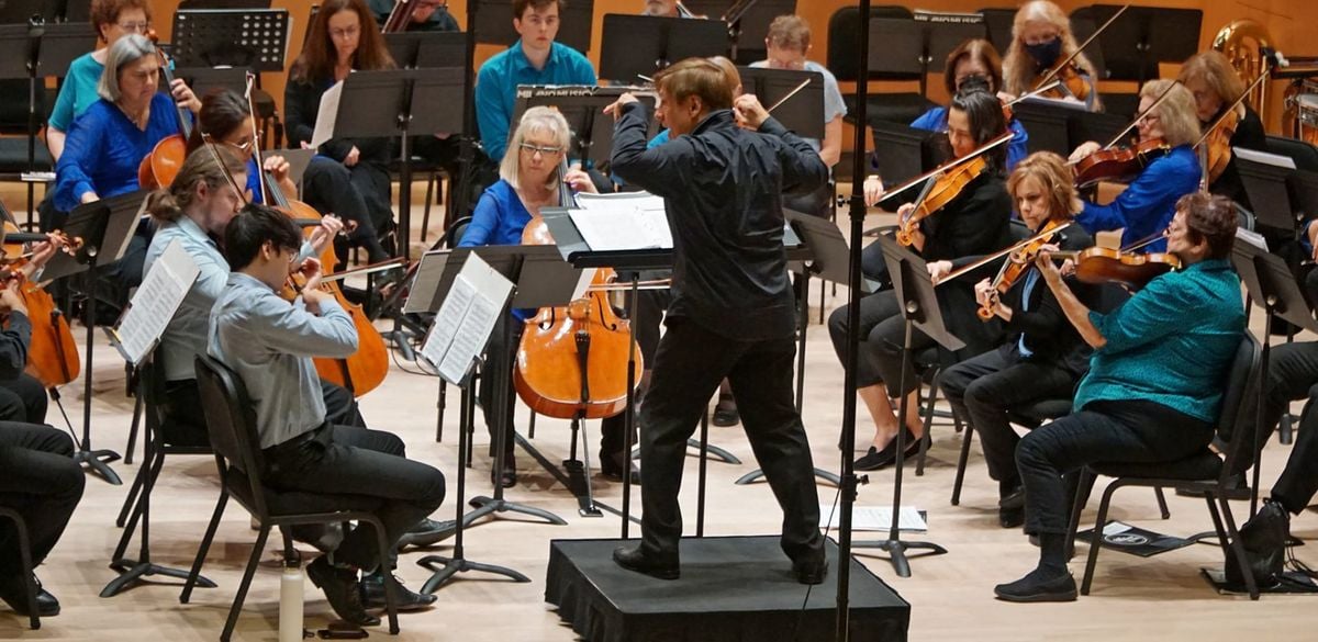 Musicanova Orchestra, 16 October | Event in Phoenix | AllEvents