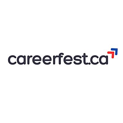 Career Fest 2026 logo