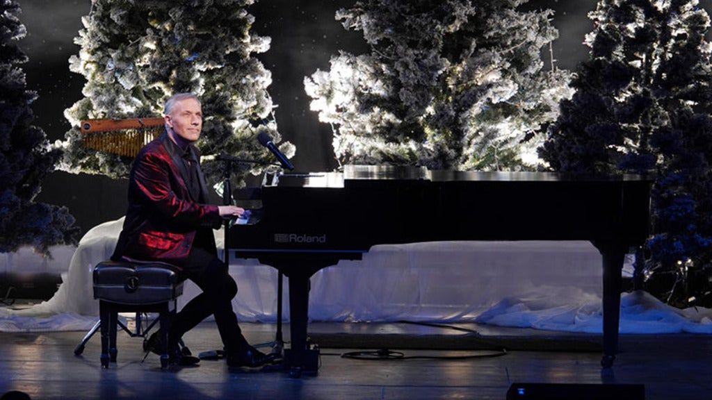Jim Brickman, 29 November | Event in Skokie | AllEvents
