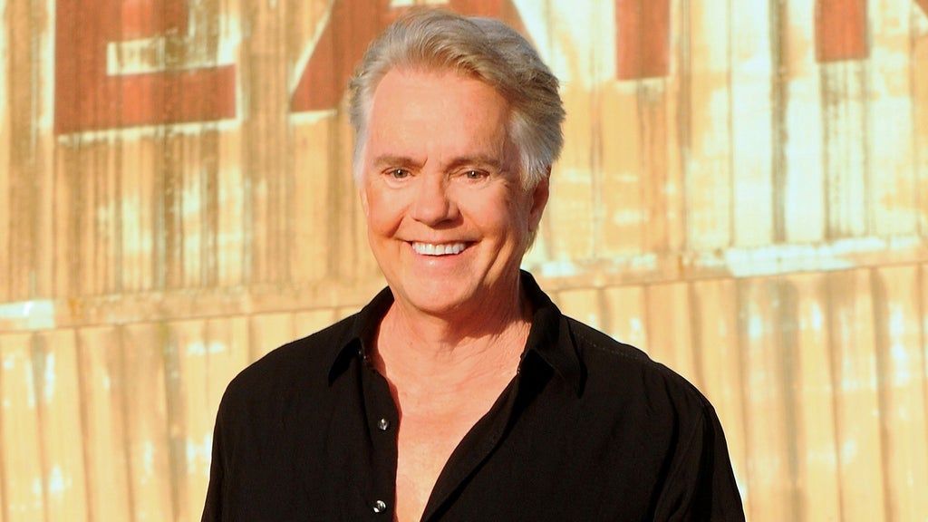 Shaun Cassidy - The Road to Us, 10 January | Event in Houston | AllEvents