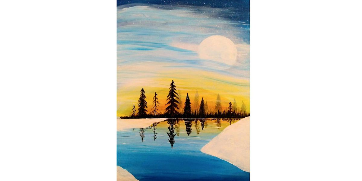 Paint and Puff, 13 December | Event in Gearhart | AllEvents