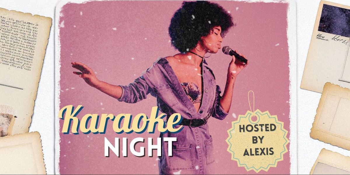 Karaoke Night, 23 December | Event in Goa | AllEvents