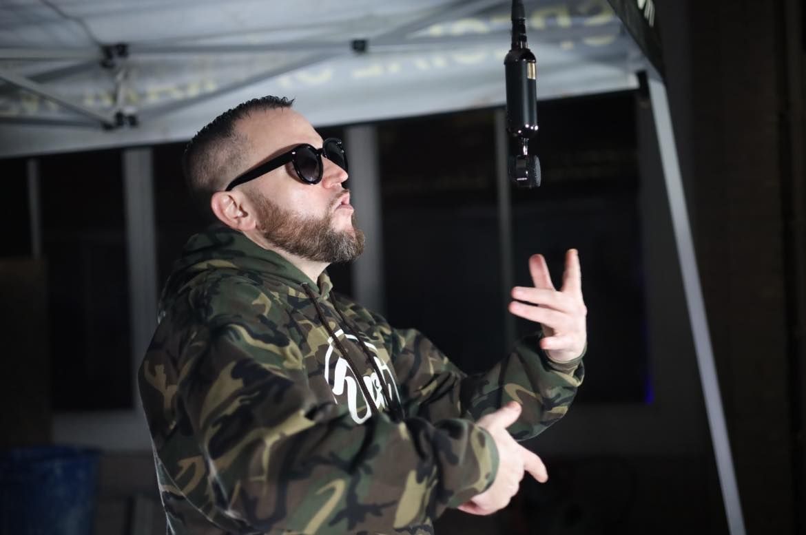 Bubba Sparxxx at Landis Theater, 6 June | Event in Vineland | AllEvents