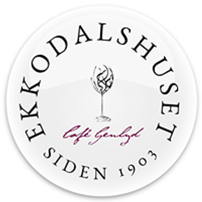 Ekkodalshuset