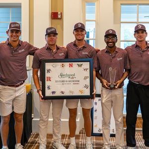 Texas A&M Invitational - Day 1