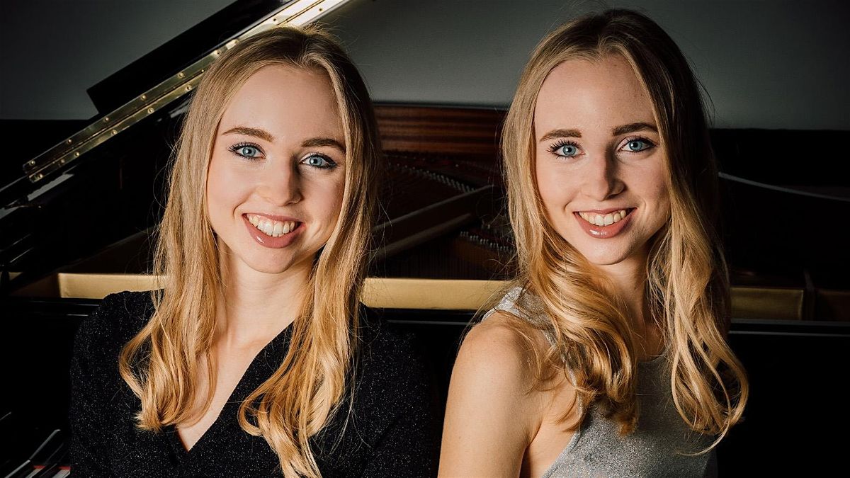 Klangspiele: RESPIGHI/BRAHMS/ STRAWINSKY., 10 December | Event in Berlin | AllEvents