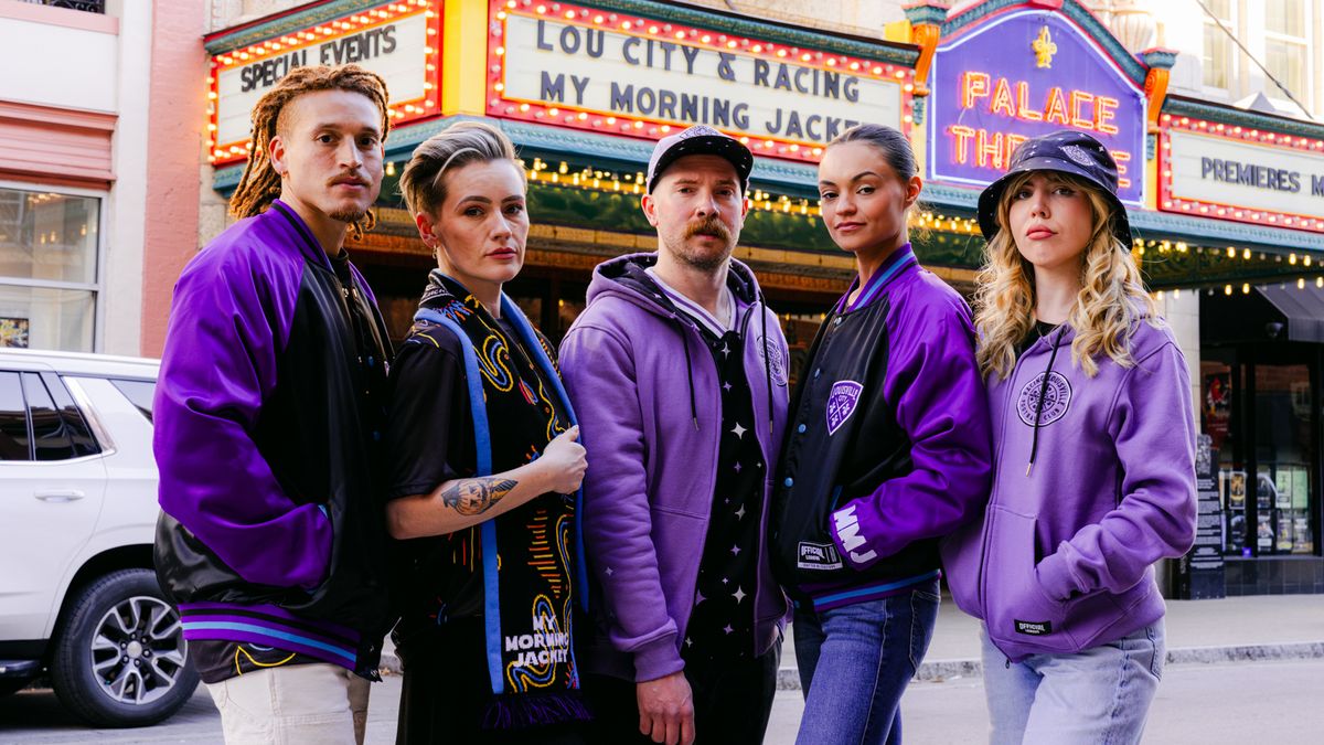 Premium Rental: Tampa Bay Rowdies at Louisville City FC, 8 June | Event in Louisville | AllEvents