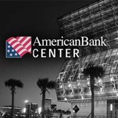 American Bank Center