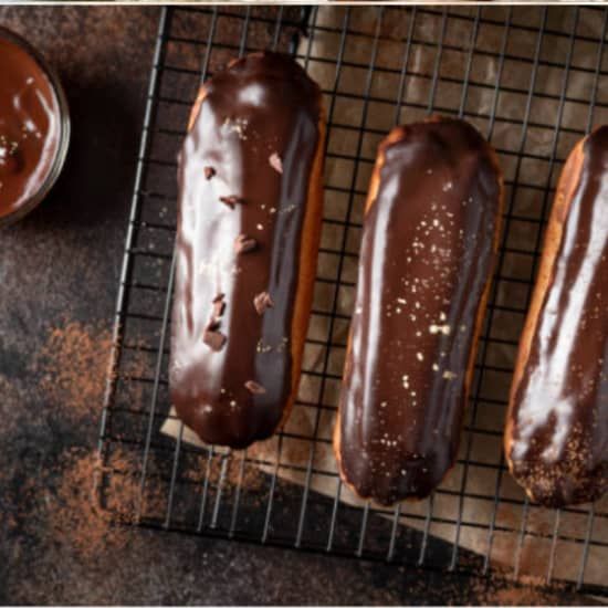 Intro to French Pastry in NYC with the Winner of Hulu's Cookie Cupcake Cake, 9 July | Event in Manhattan | AllEvents