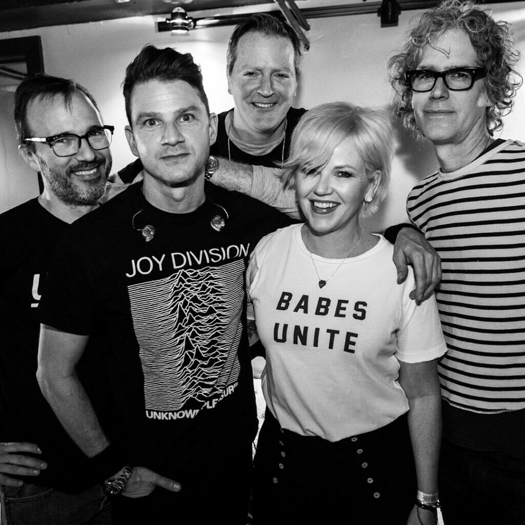 Letters to Cleo at Paradise Rock Club, 21 November | Event in Allston | AllEvents