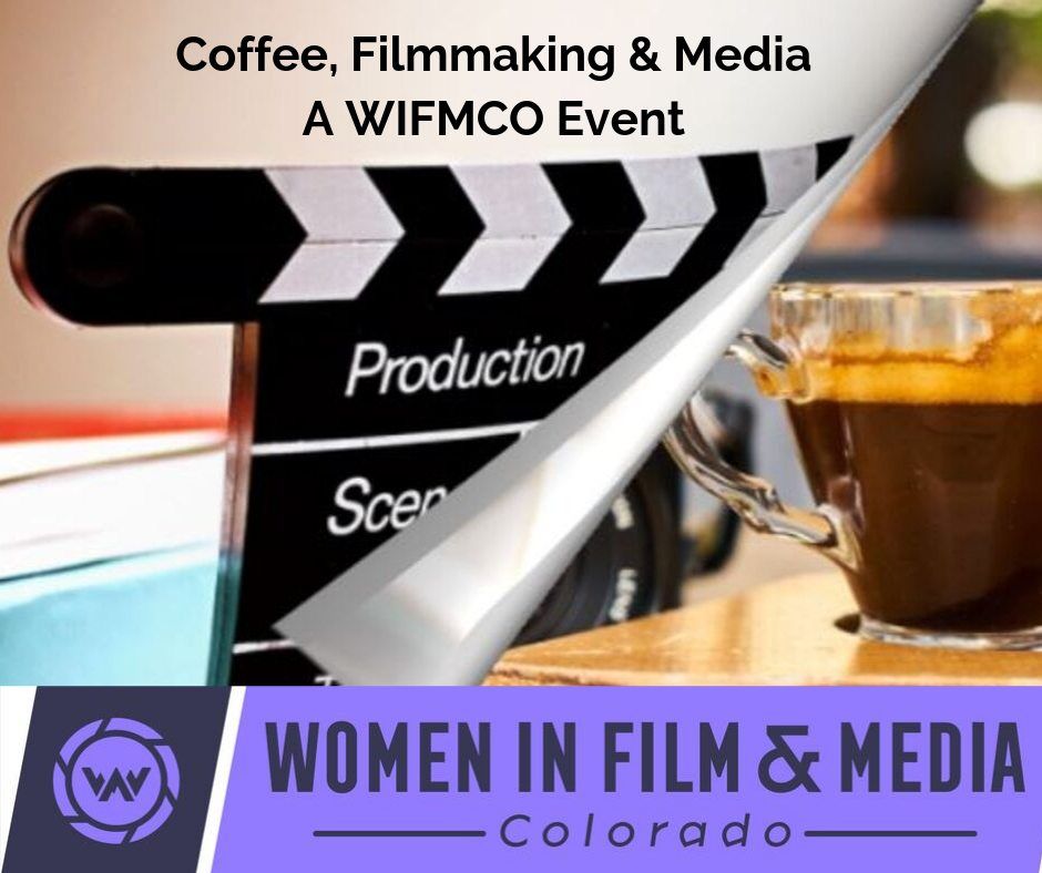 Coffee Talk Colorado Springs, The Perk Downtown, Ft Carson, 17 June