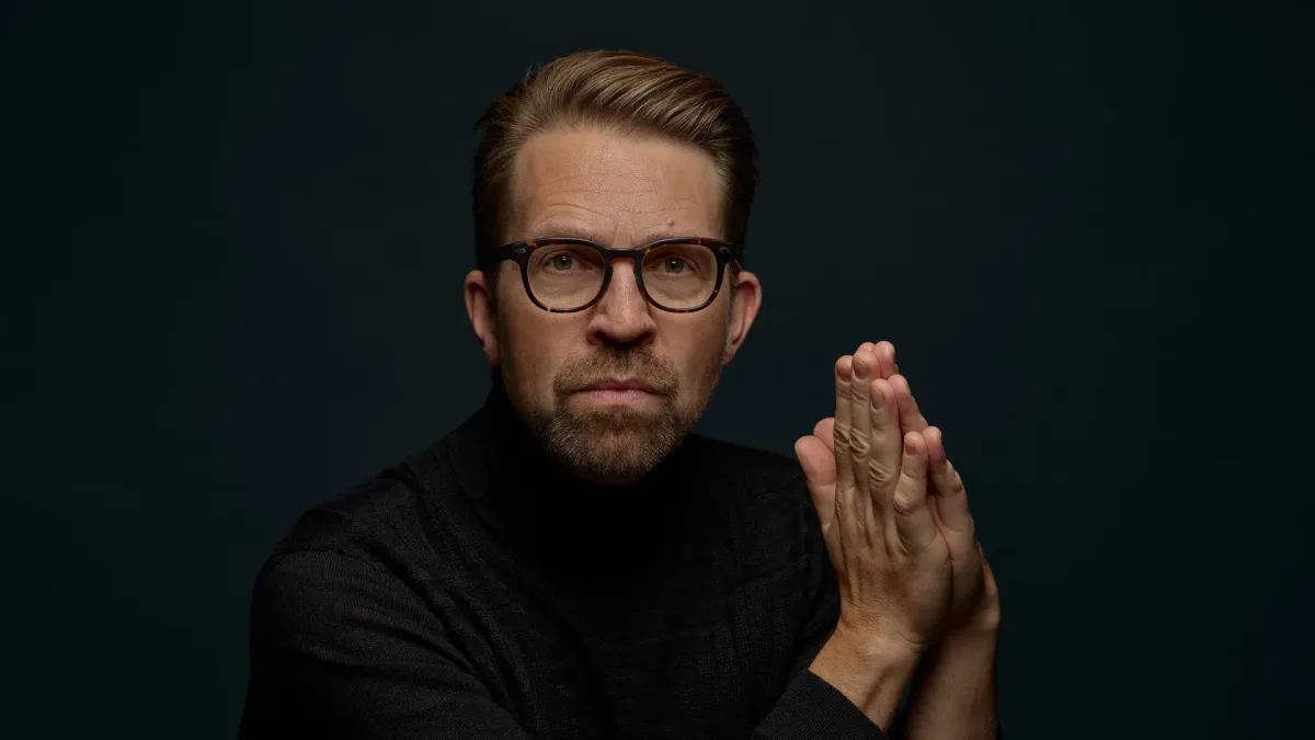 Leif Ove Andsnes in City of New York, 27 January | Event in New York | AllEvents