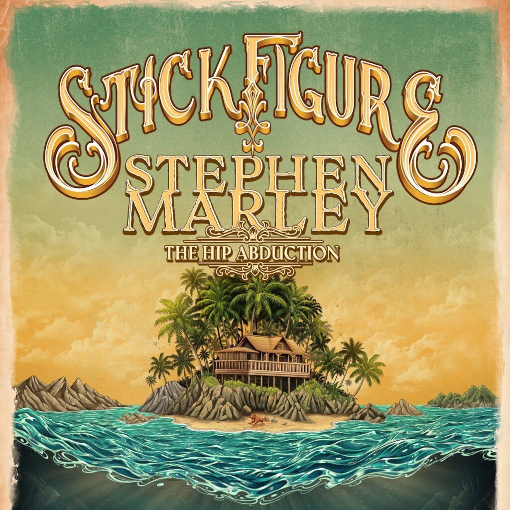 Stephen Marley, 1 July | Event in Ormond Beach | AllEvents