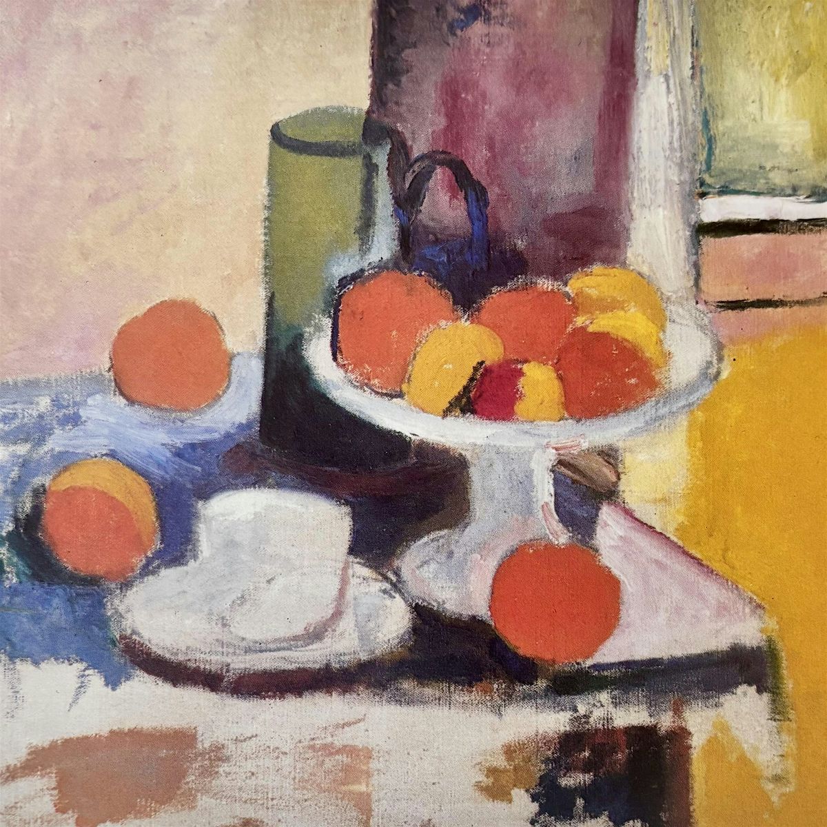 Drink and Draw Matisse – Still Life Edition, 12 March | Event in Leeds | AllEvents