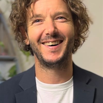 Sebastien Engrand