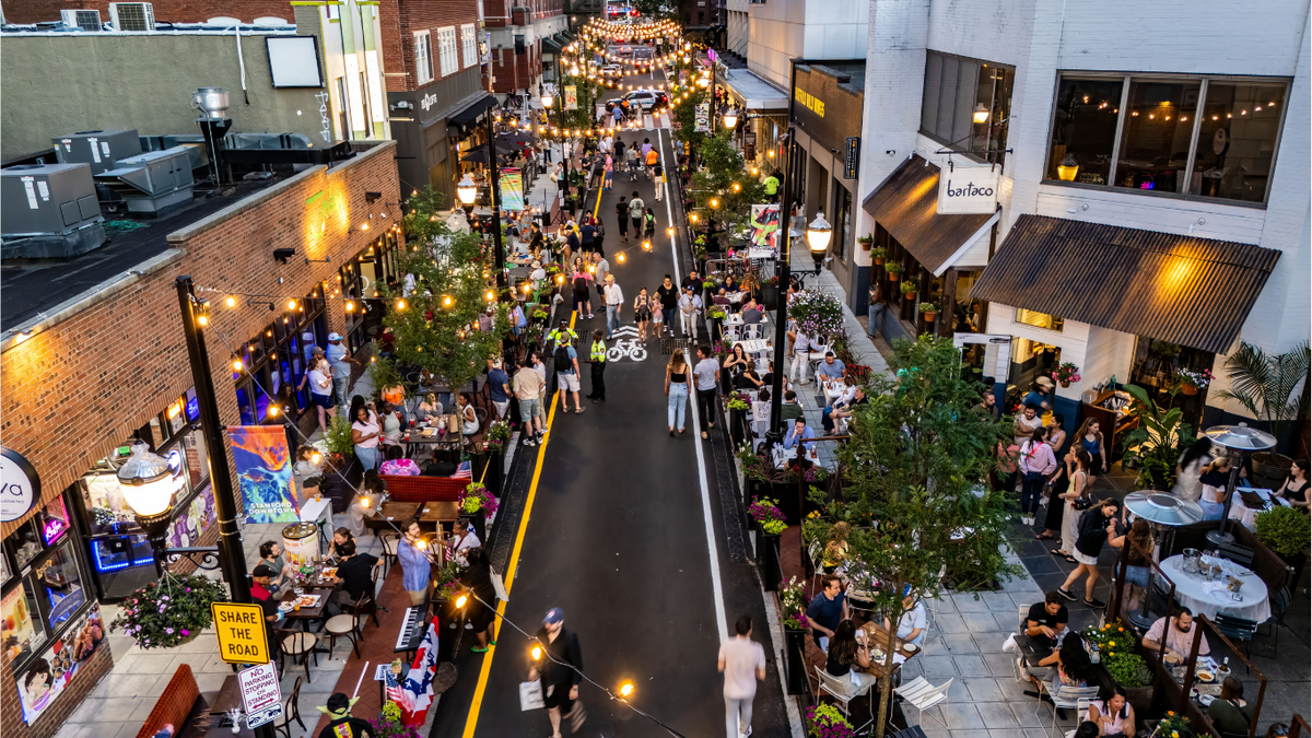 Parking - Anthony Rodia, 20 February | Event in Portland | AllEvents