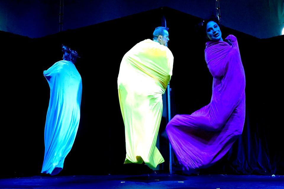 Party Pooper Torquay, Multi Arts Centre Torquay, Waurn Ponds