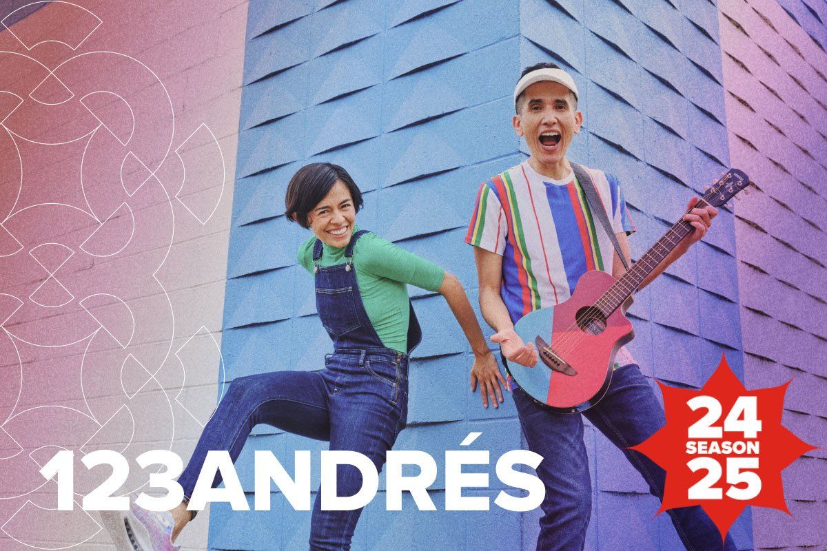 123 Andres at Byham Theater | Event in Pittsburgh | AllEvents