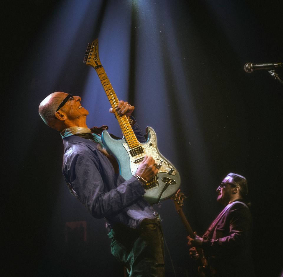 KIM MITCHELL 2024, 50 King St E Oshawa, ON, Canada, Ontario L1H 1B3, 14 March 2024 AllEvents.in