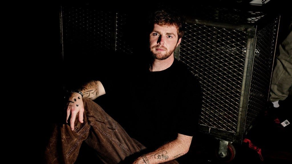 Alex Warren - "Cheaper than Therapy" Tour | Event in Nashville | AllEvents