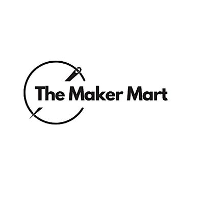 The Maker Mart logo