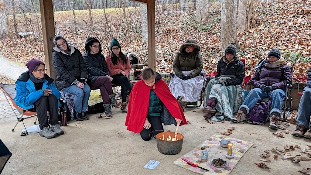 Winter Solstice Gathering, 14 December | Event in Roanoke | AllEvents