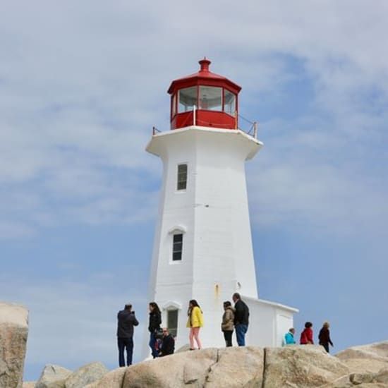 Peggy's Cove Day Trip from Halifax | Event in Halifax | AllEvents