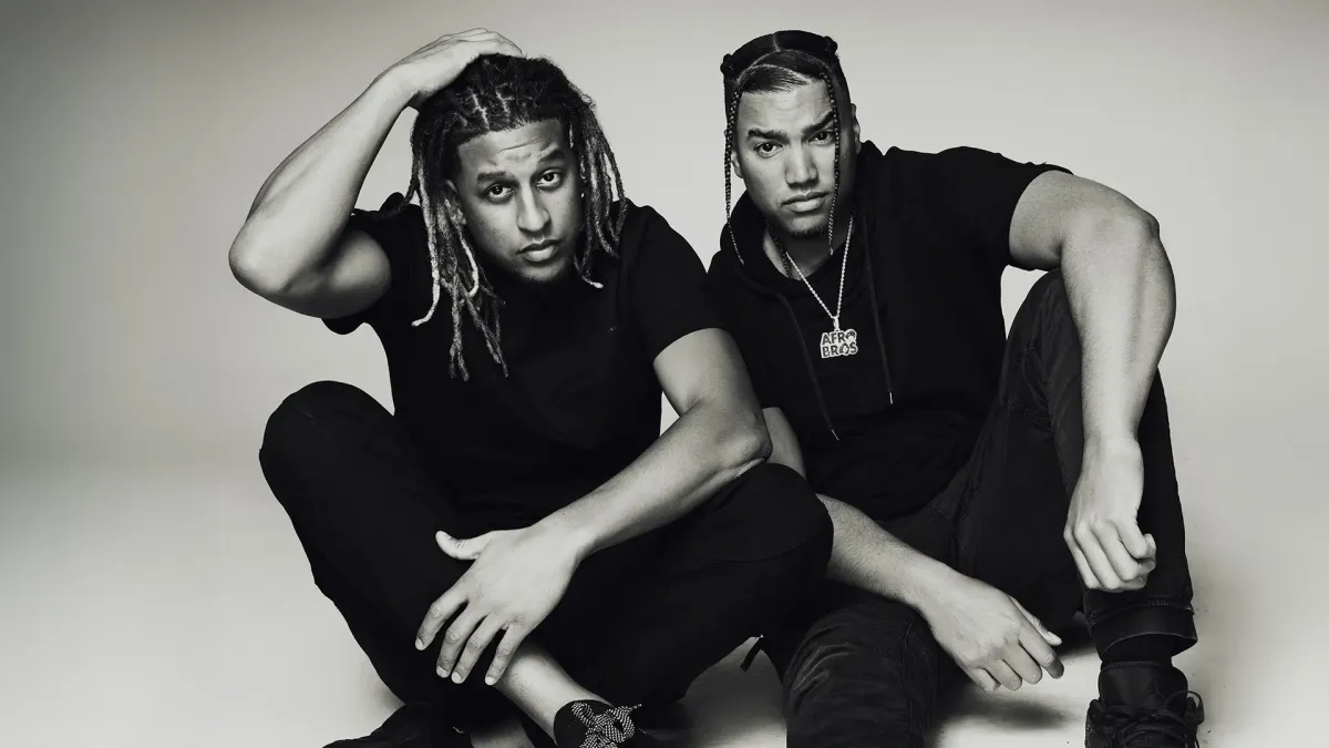 Afro Bros in Deinum, 10 January | Event in Leeuwarden | AllEvents