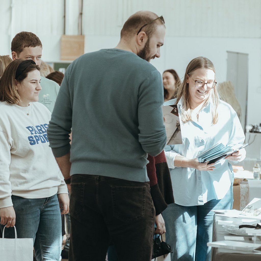 The Shropshire Wedding Fayre at Oswestry Showground, 12 April | Event in Ellesmere | AllEvents