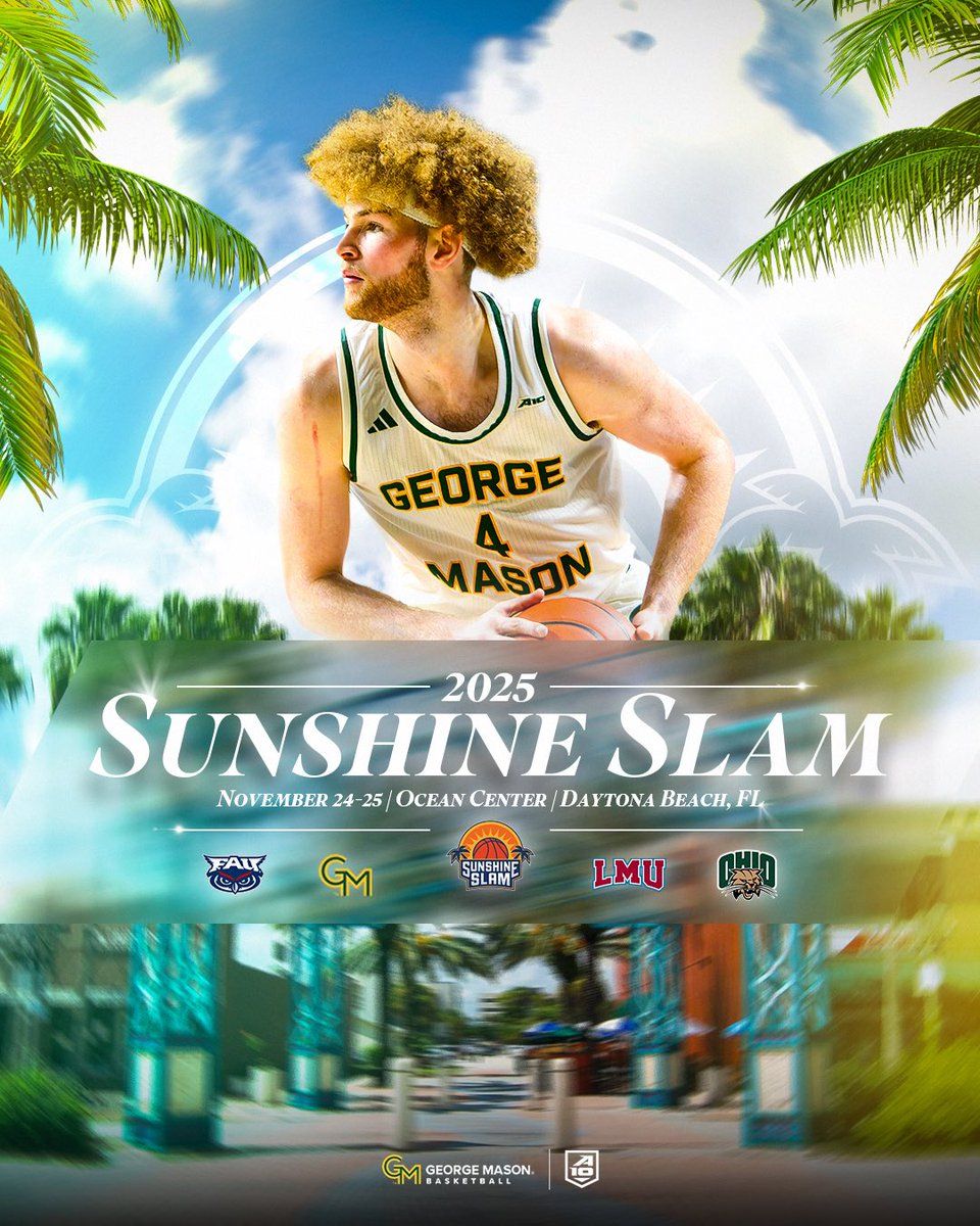 Sunshine Slam, 23 November | Event in Daytona Beach | AllEvents