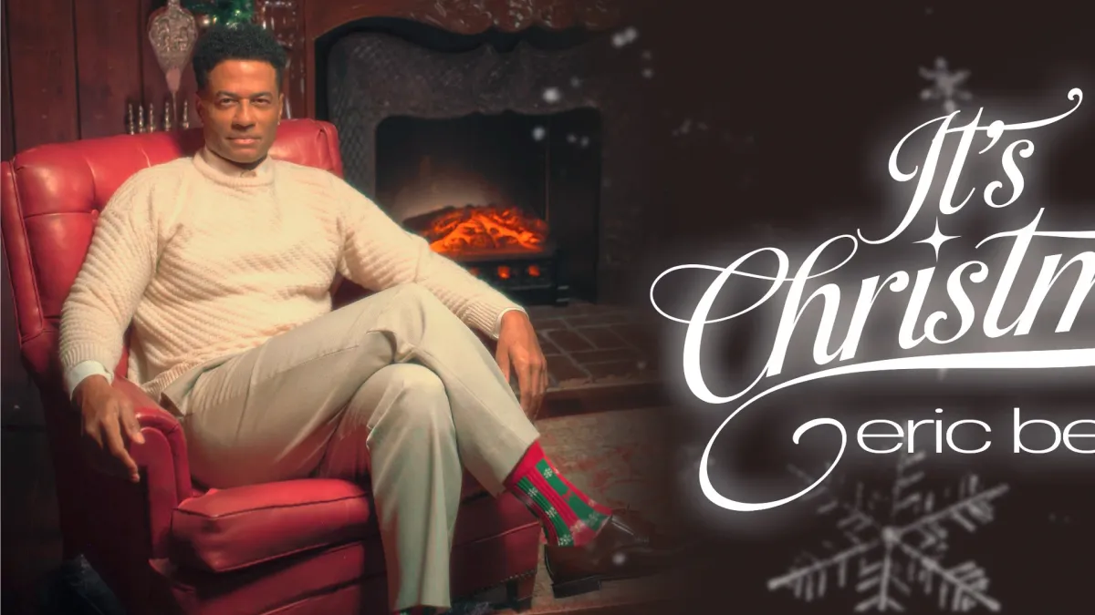 Eric Benét in Nashville, 17 December | Event in Nashville | AllEvents