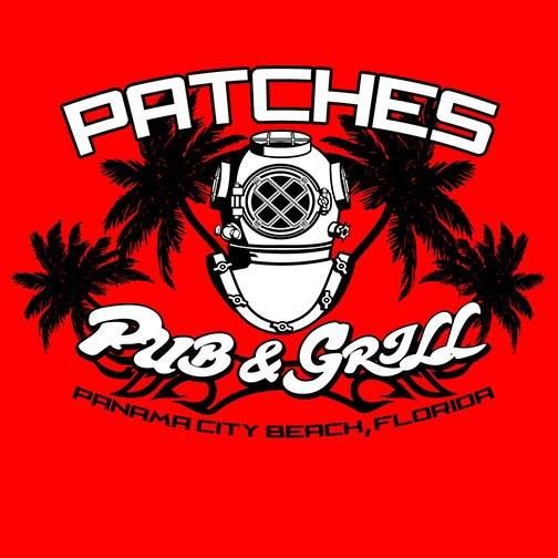 Lane Maury at Patches Pub & Grill, Panama City Beach, Fla., Patches Pub