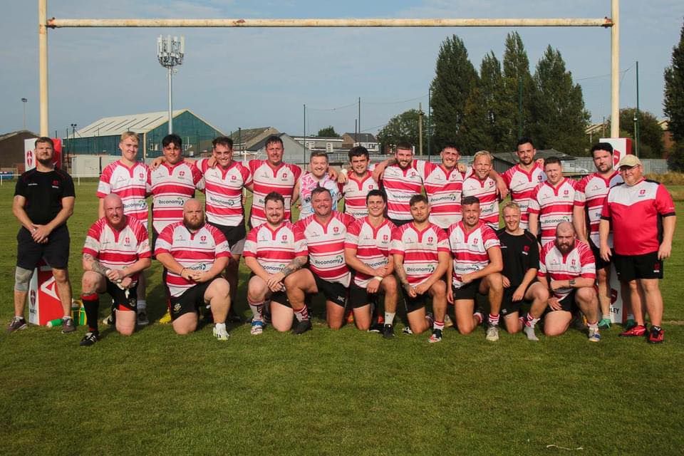 President’s Day 2024, Warley RFC, West Bromwich, May 5 2024 AllEvents.in