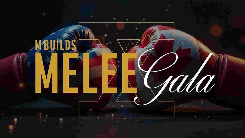 Melee Gala X, 27 September | Event in Winnipeg | AllEvents