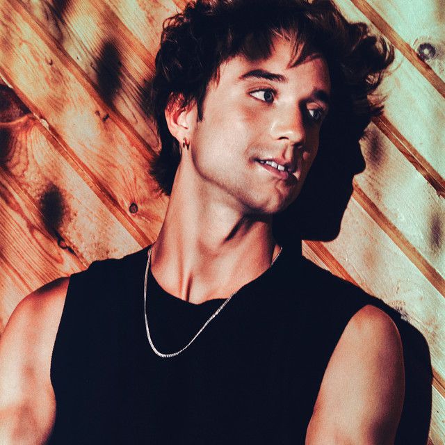 Daniel Seavey