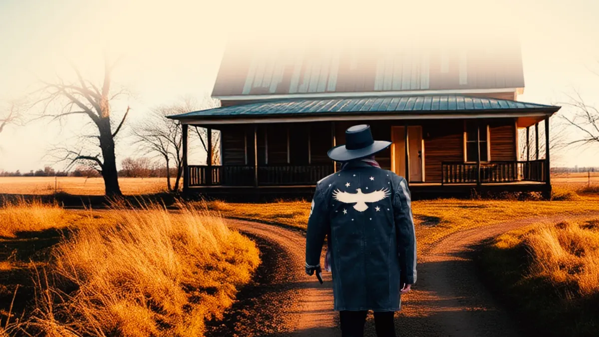 Montgomery Gentry, Eddie Montgomery in Lake City, The ROB, Lake City ...