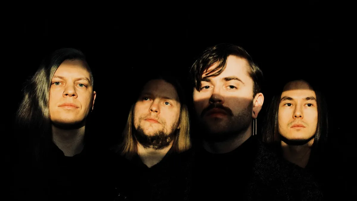 Imminence in KÖLN, 18 December | Event in Cologne | AllEvents