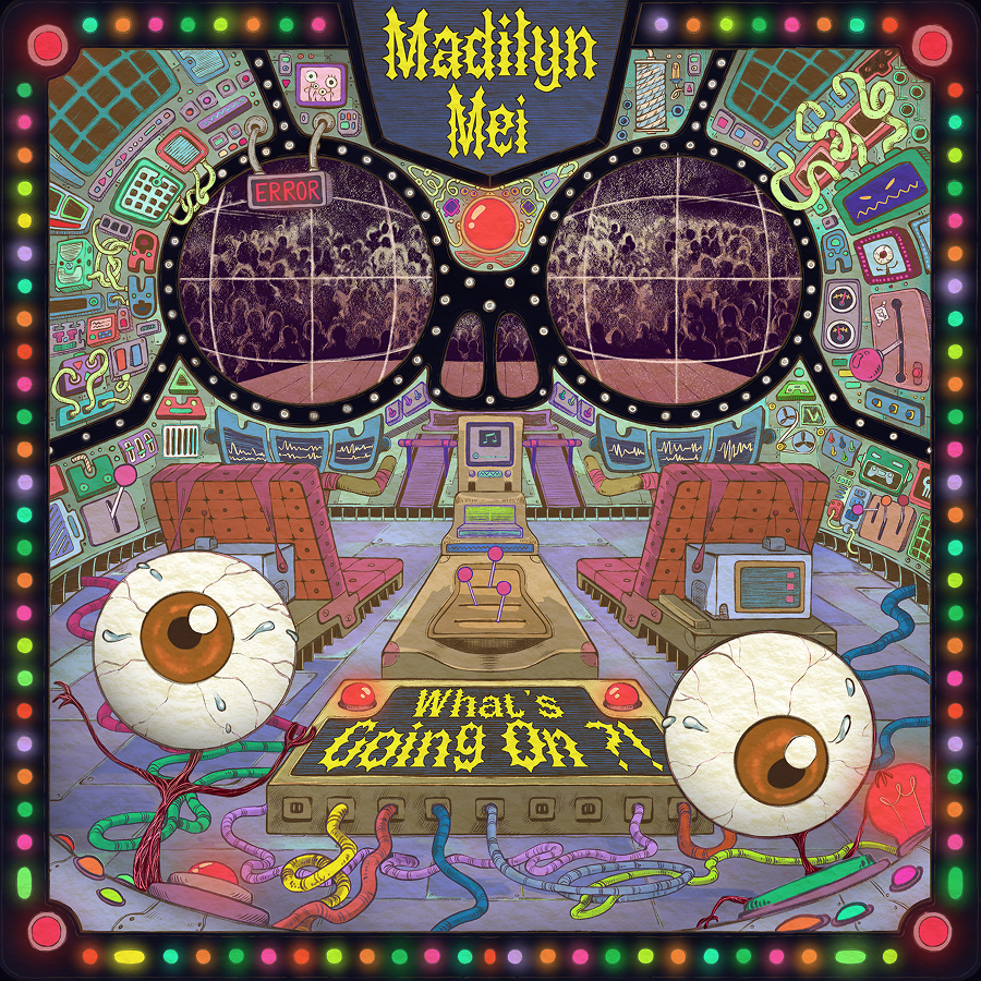 Madilyn Mei at Bluebird Theater, 3 October | Event in Denver | AllEvents